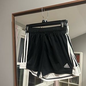 Adidas Shorts!